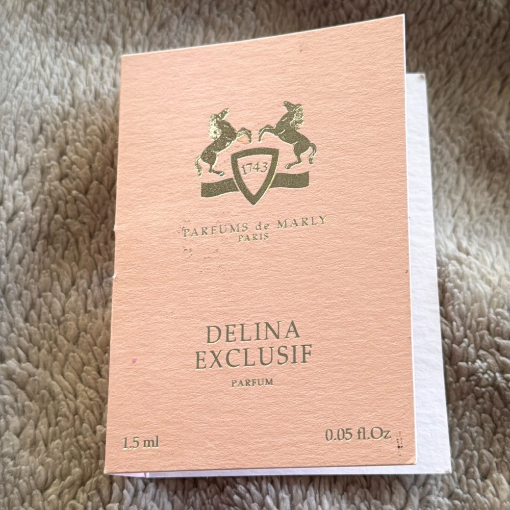Parfums de Marly | Delina